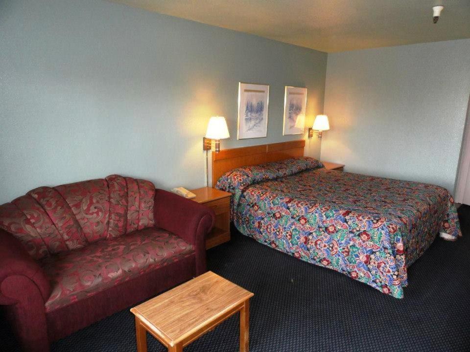 Applegate Inn アトウォーター 部屋 写真